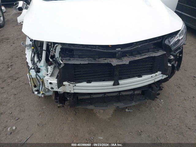 KL4MMFSL3NB045522 Buick Encore Gx Fwd Essence