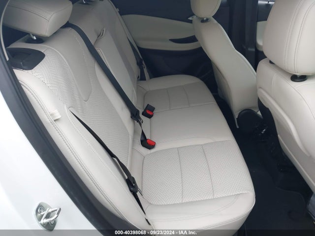 KL4MMFSL3NB045522 Buick Encore Gx Fwd Essence