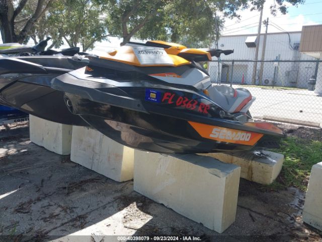 2018 SEADOO OTHER YDV47651D818      Photo 1
