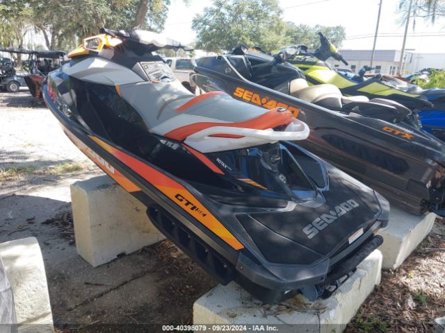 2018 SEADOO OTHER YDV47651D818      Photo 2