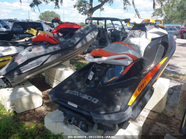 2018 SEADOO OTHER YDV47651D818      Photo 3