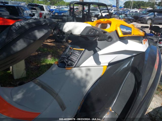 2018 SEADOO OTHER YDV47651D818      Photo 4