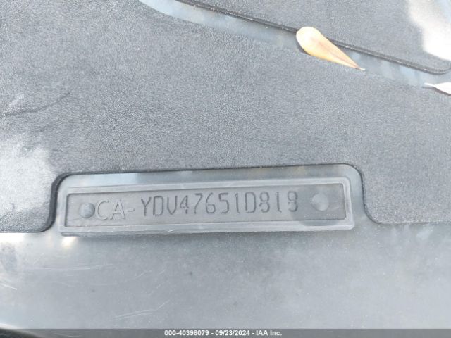 2018 SEADOO OTHER YDV47651D818      Photo 8