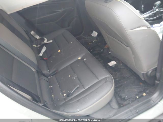 KL77LKE2XRC205555 Chevrolet Trax Fwd Activ