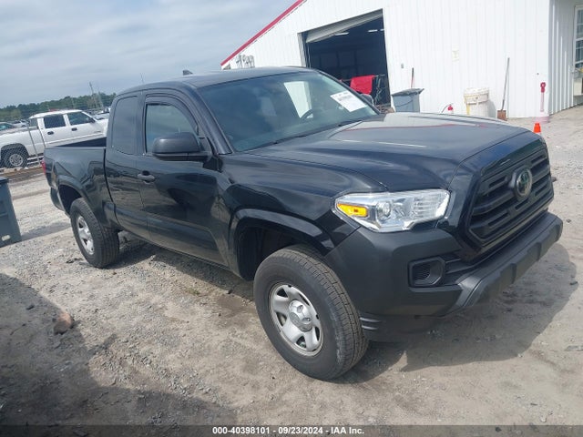 2018 5TFRX5GN8JX131705 main image
