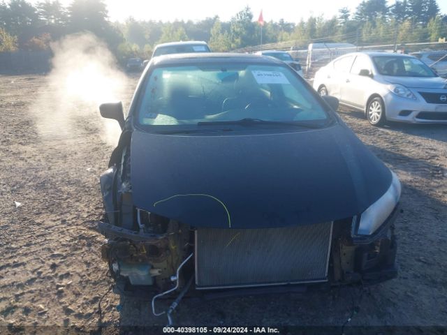 2HGFB2F93EH504990 Honda Civic Ex-l