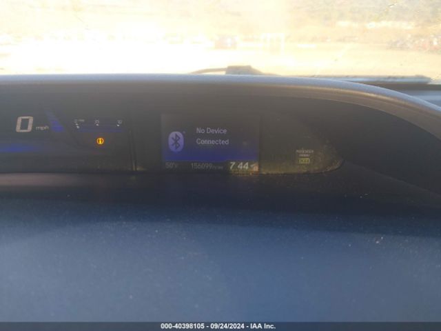 2HGFB2F93EH504990 Honda Civic Ex-l
