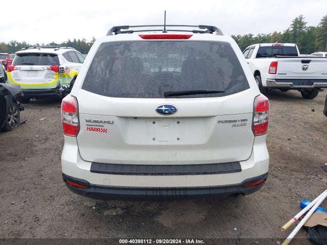 Subaru Forester 2.5i Premium 2014 JF2SJAEC3EH494766 Image 15