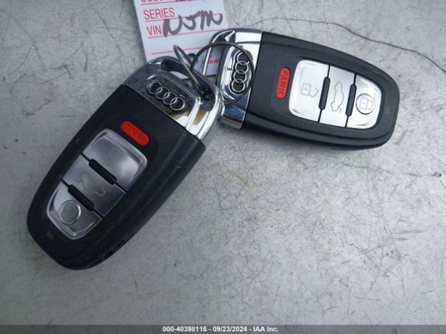 WAUFGAFC0GN004511 Audi A6 3.0t Premium Plus