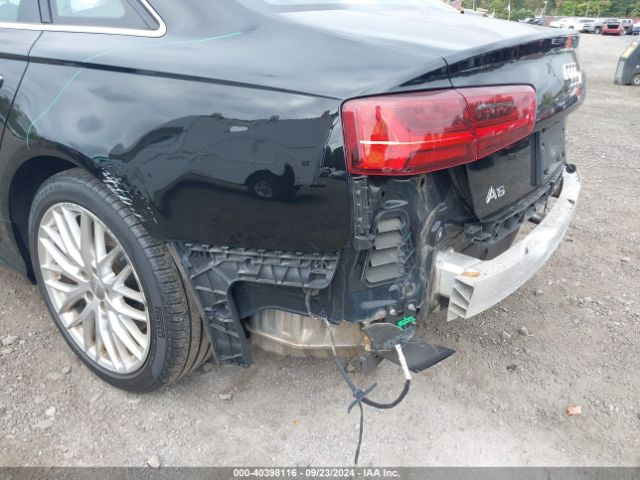 WAUFGAFC0GN004511 Audi A6 3.0t Premium Plus