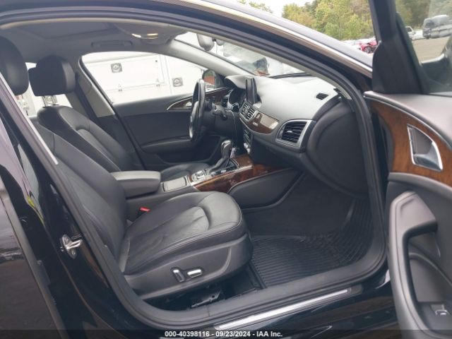 WAUFGAFC0GN004511 Audi A6 3.0t Premium Plus