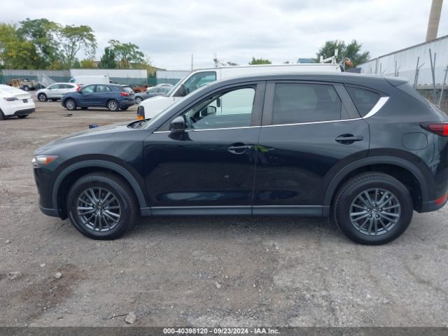 JM3KFBCM6K0569799 Mazda Cx-5 Touring