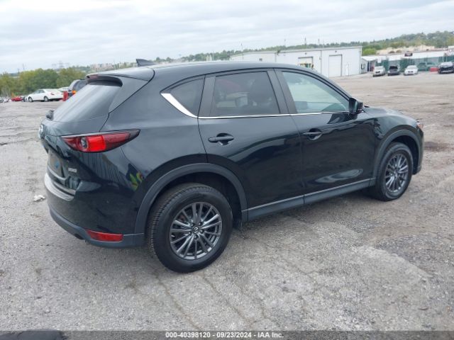JM3KFBCM6K0569799 Mazda Cx-5 Touring