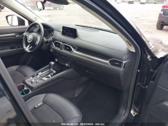 JM3KFBCM6K0569799 Mazda Cx-5 Touring