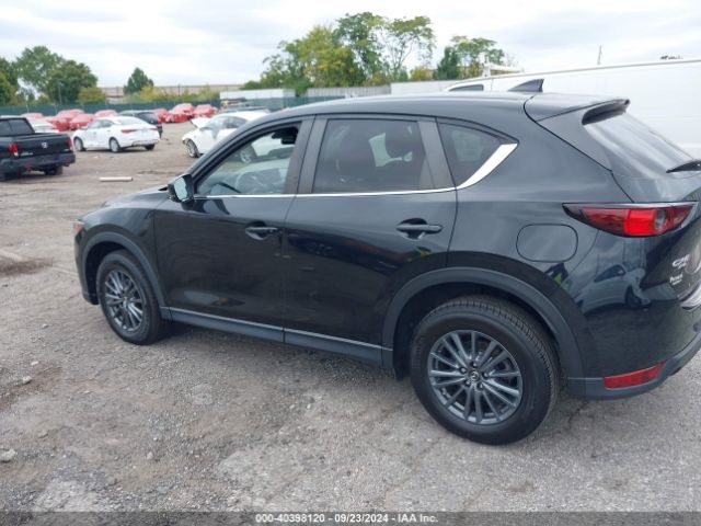 JM3KFBCM6K0569799 Mazda Cx-5 Touring