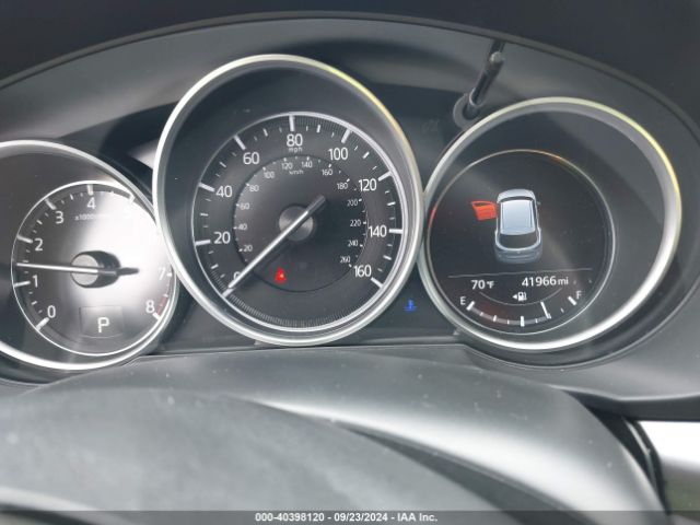 JM3KFBCM6K0569799 Mazda Cx-5 Touring