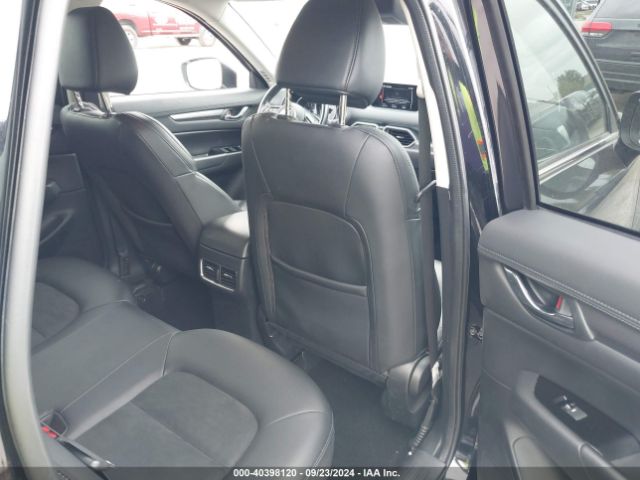 JM3KFBCM6K0569799 Mazda Cx-5 Touring