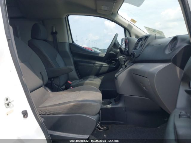 3N6CM0KN9EK695554 Nissan NV200 SV