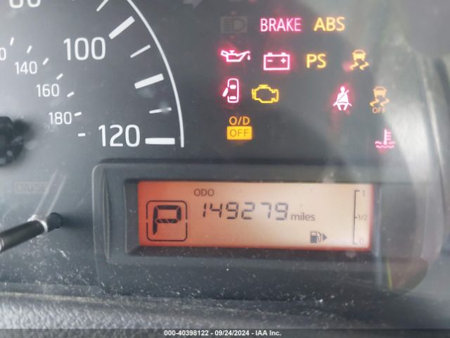 3N6CM0KN9EK695554 Nissan NV200 SV