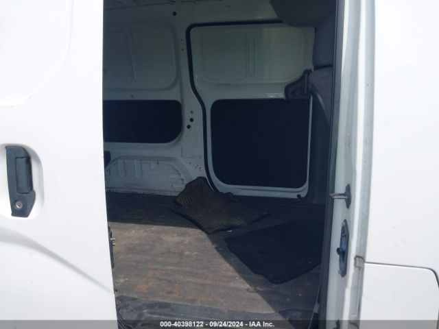 3N6CM0KN9EK695554 Nissan NV200 SV