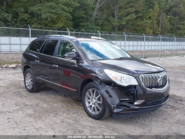 2014 5GAKRBKD3EJ291266 главное изображение