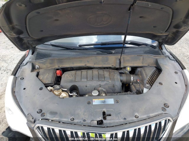 5GAKRBKD3EJ291266 Buick Enclave Leather