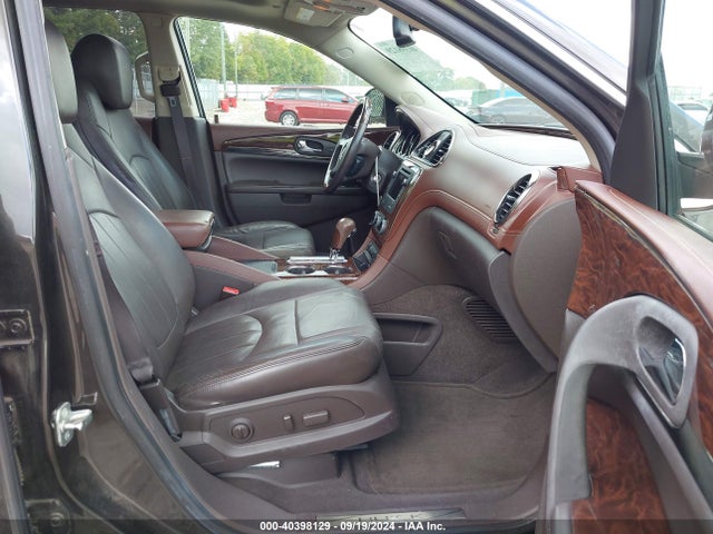 5GAKRBKD3EJ291266 Buick Enclave Leather