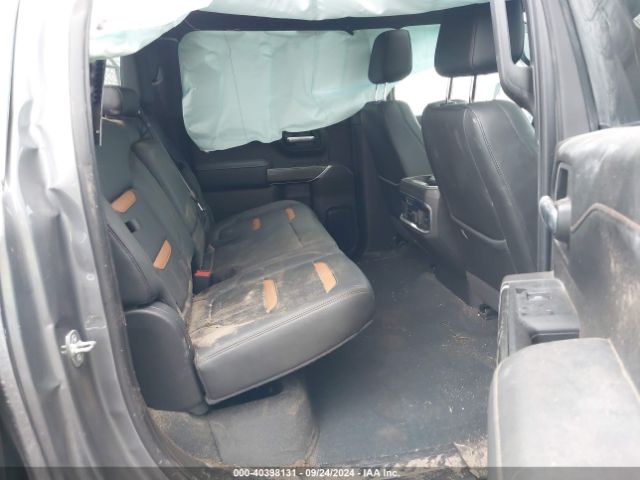 3GTU9EET2MG384422 GMC Sierra 1500 4wd  Short Box At4