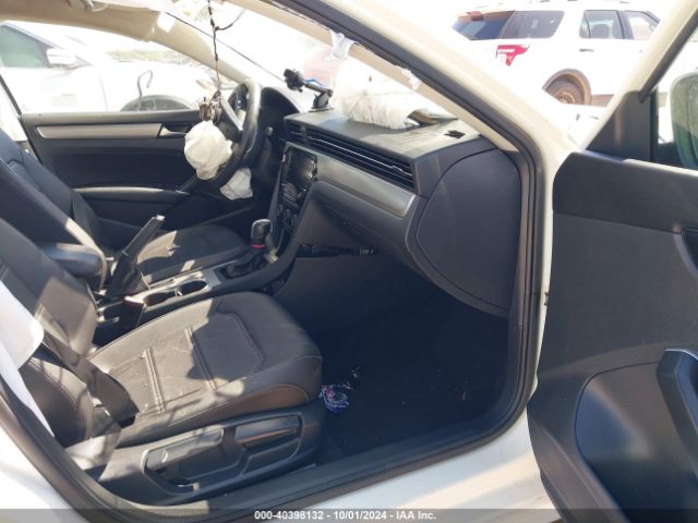 1VWSA7A30NC007380 Volkswagen Passat 2.0t Se