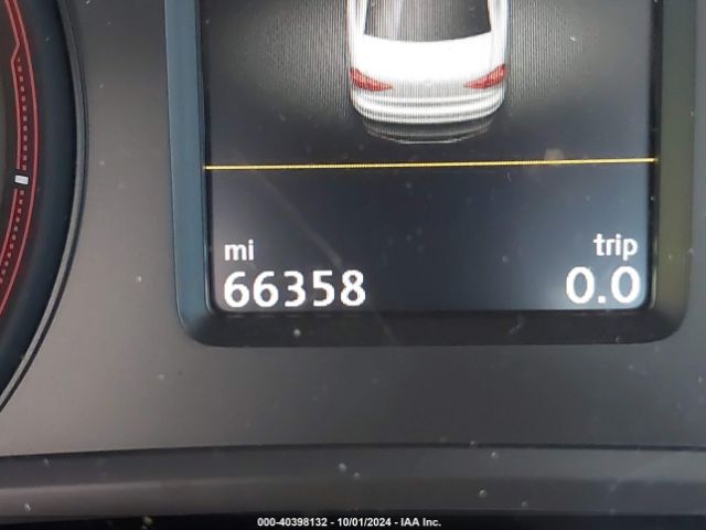 1VWSA7A30NC007380 Volkswagen Passat 2.0t Se