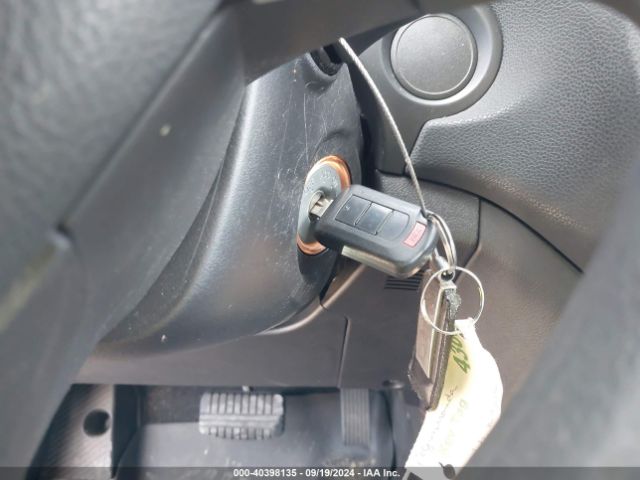 JA4AR3AU5KU006542 Mitsubishi Outlander Sport 2.0 Es