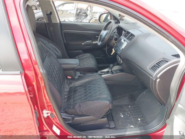 JA4AR3AU5KU006542 Mitsubishi Outlander Sport 2.0 Es