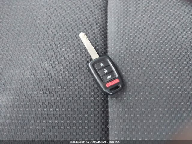 3CZRU6H32MM721933 Honda Hr-v Awd Lx