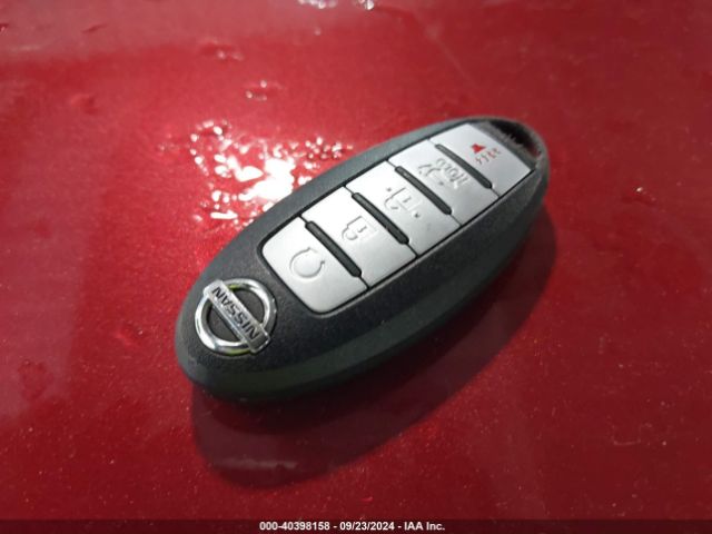 5N1AR2MN4FC665496 Nissan Pathfinder Sl