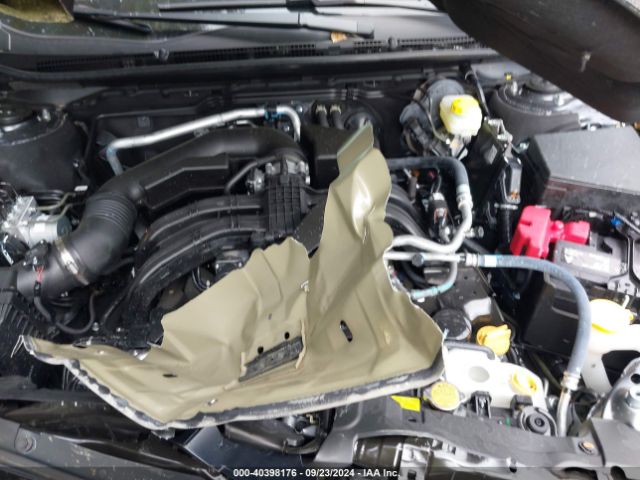 4S4BTADC3R3298349 Subaru Outback Premium
