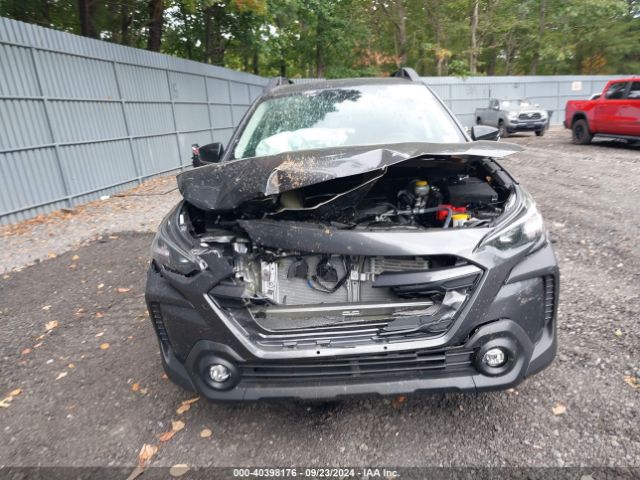 4S4BTADC3R3298349 Subaru Outback Premium