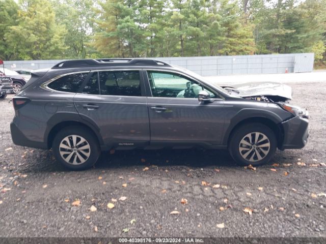 4S4BTADC3R3298349 Subaru Outback Premium