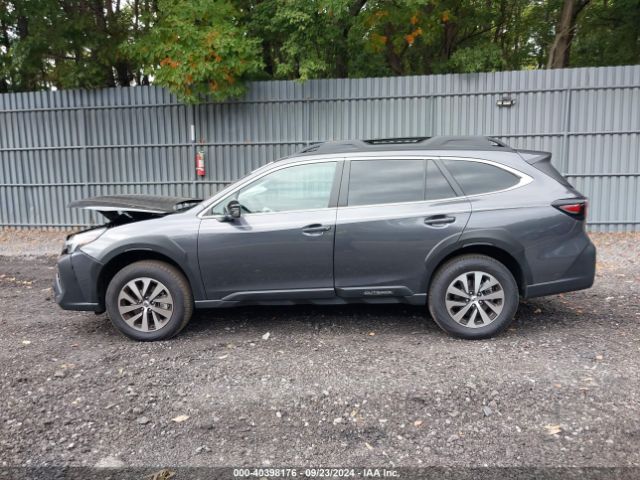 4S4BTADC3R3298349 Subaru Outback Premium