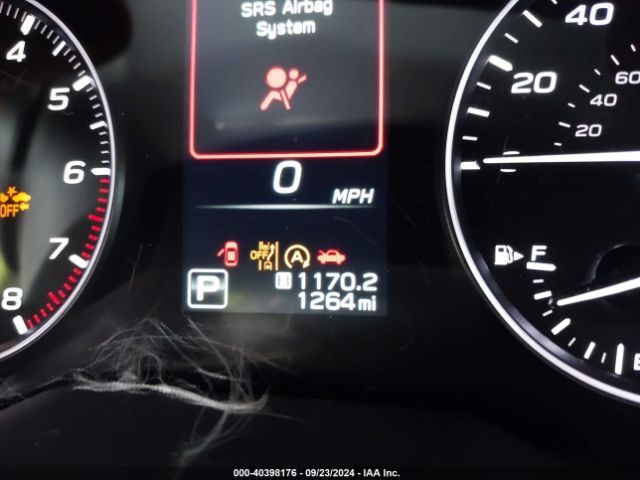 4S4BTADC3R3298349 Subaru Outback Premium