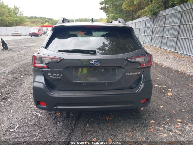 4S4BTADC3R3298349 Subaru Outback Premium