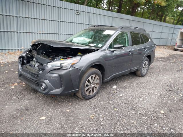 4S4BTADC3R3298349 Subaru Outback Premium