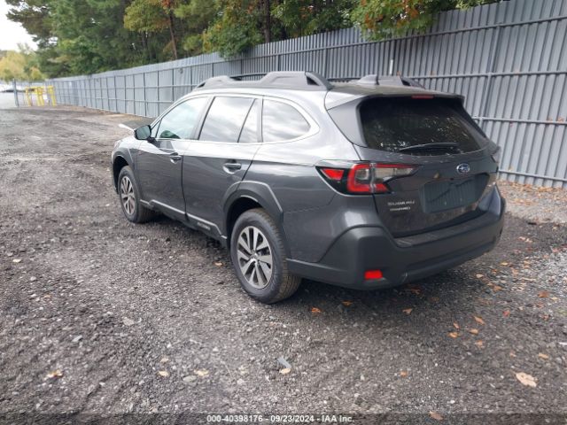 4S4BTADC3R3298349 Subaru Outback Premium