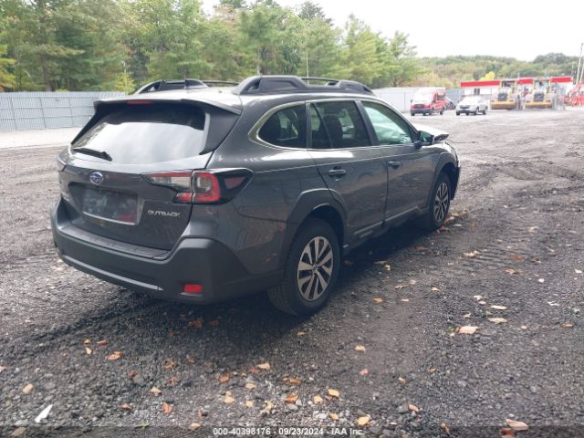 4S4BTADC3R3298349 Subaru Outback Premium