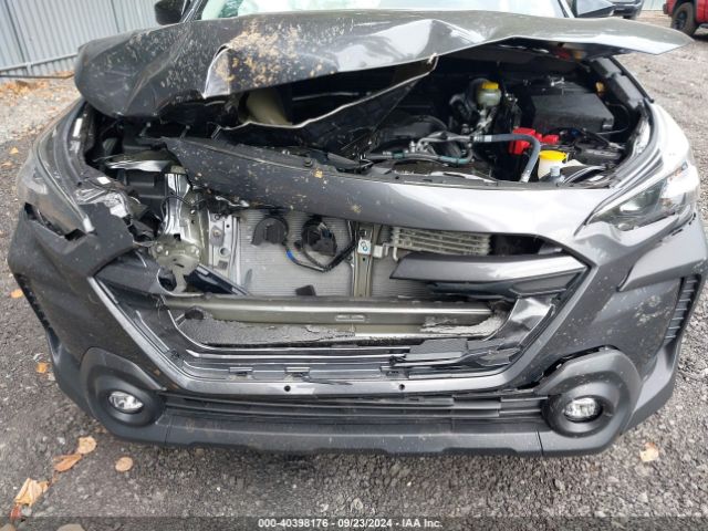 4S4BTADC3R3298349 Subaru Outback Premium