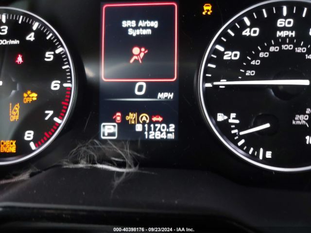 4S4BTADC3R3298349 Subaru Outback Premium