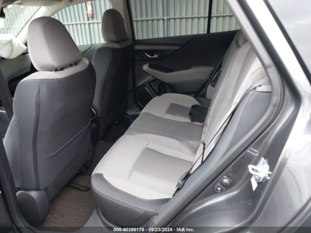 4S4BTADC3R3298349 Subaru Outback Premium