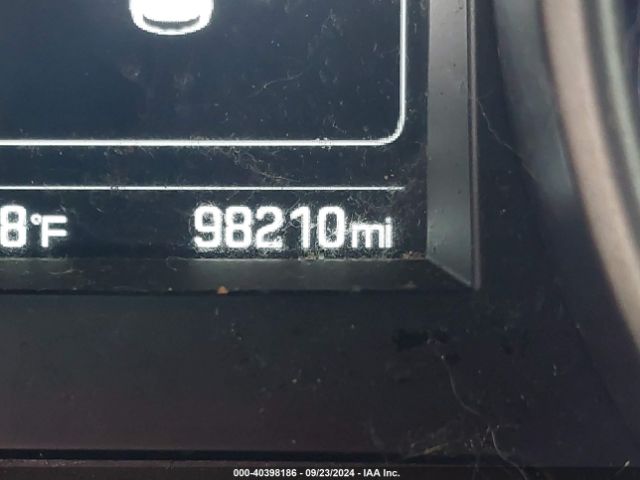 KM8SMDHFXHU223014 Hyundai Santa Fe Se