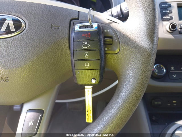 KIA Sportage Lx 2016 KNDPB3ACXG7810935 Image 11