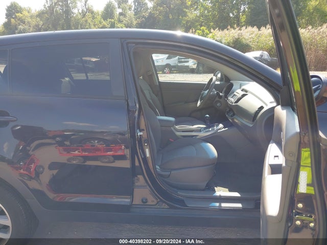 KIA Sportage Lx 2016 KNDPB3ACXG7810935 Image 5