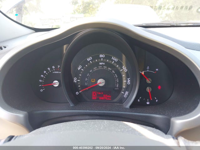 KIA Sportage Lx 2016 KNDPB3ACXG7810935 Image 7